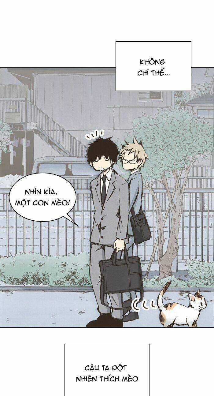 MARRY ME! - Chapter 43 - Trang 22