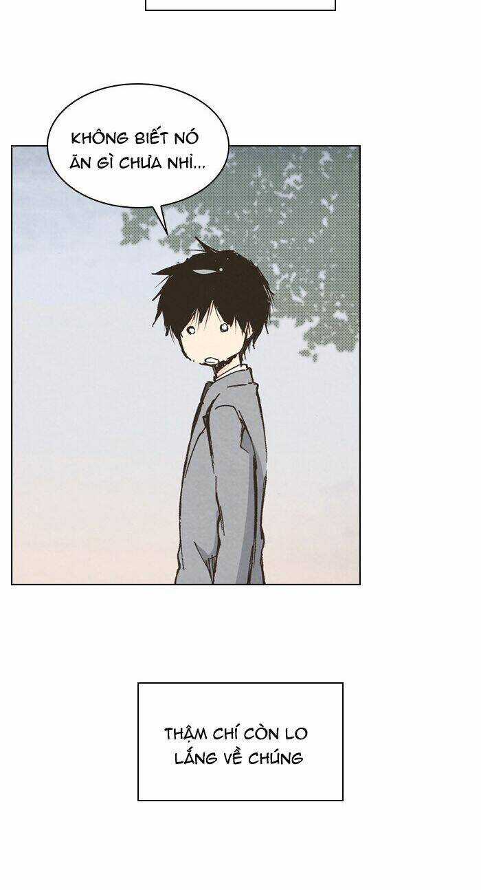 MARRY ME! - Chapter 43 - Trang 23