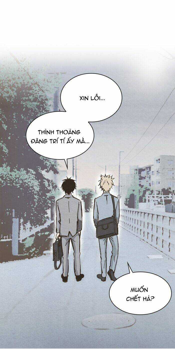 MARRY ME! - Chapter 43 - Trang 26