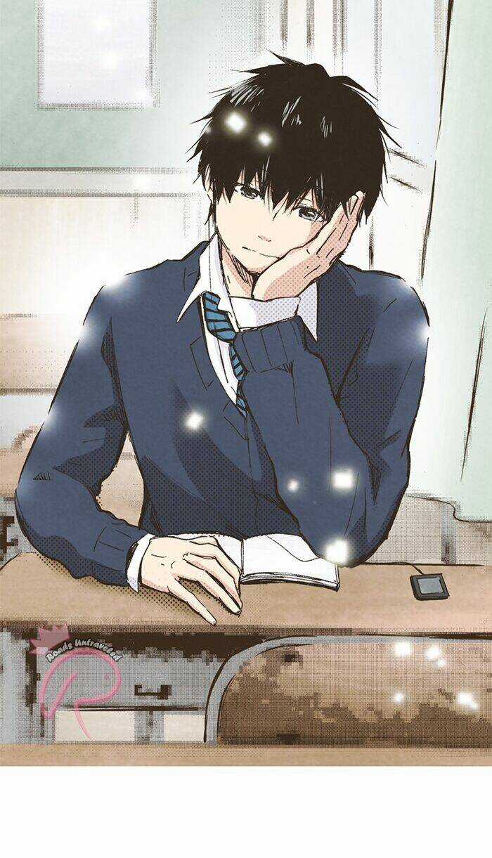 MARRY ME! - Chapter 43 - Trang 31