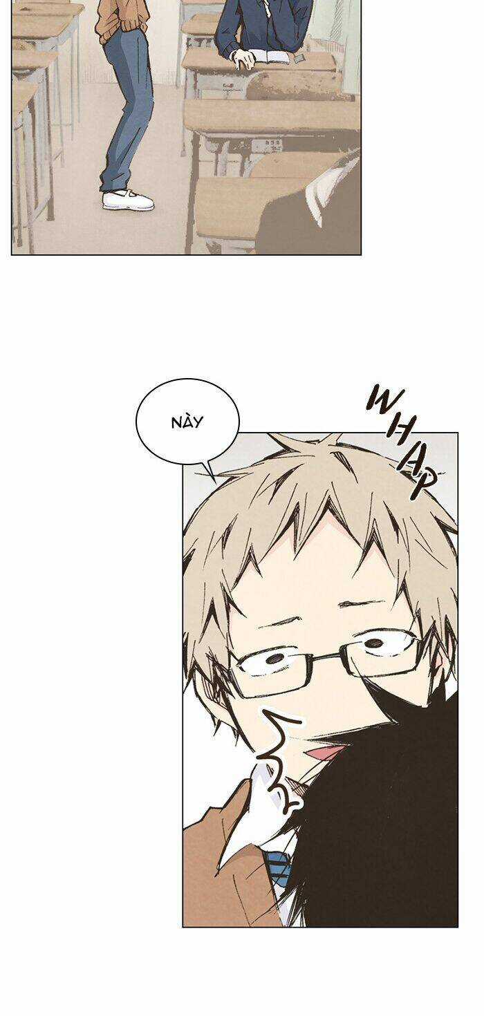 MARRY ME! - Chapter 43 - Trang 33