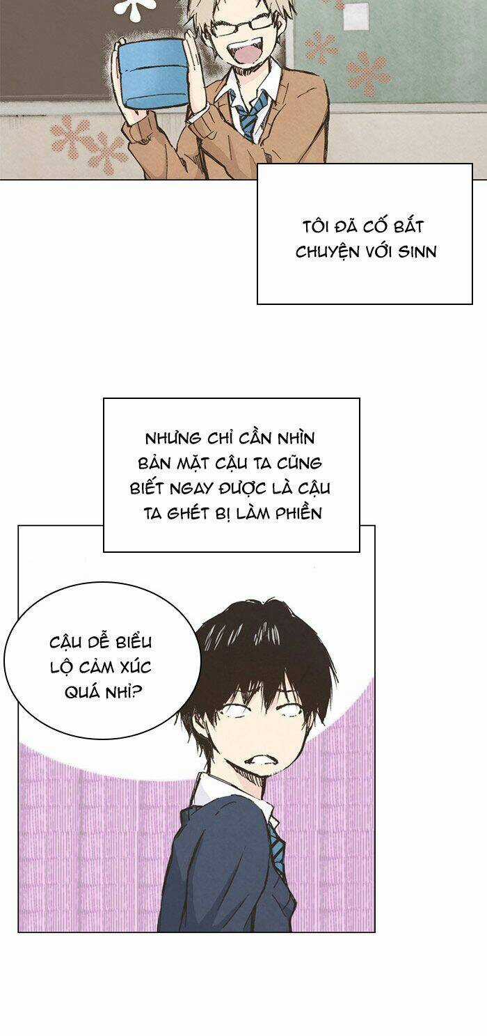 MARRY ME! - Chapter 43 - Trang 35