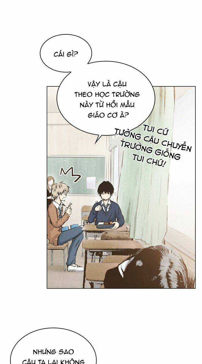 MARRY ME! - Chapter 43 - Trang 36