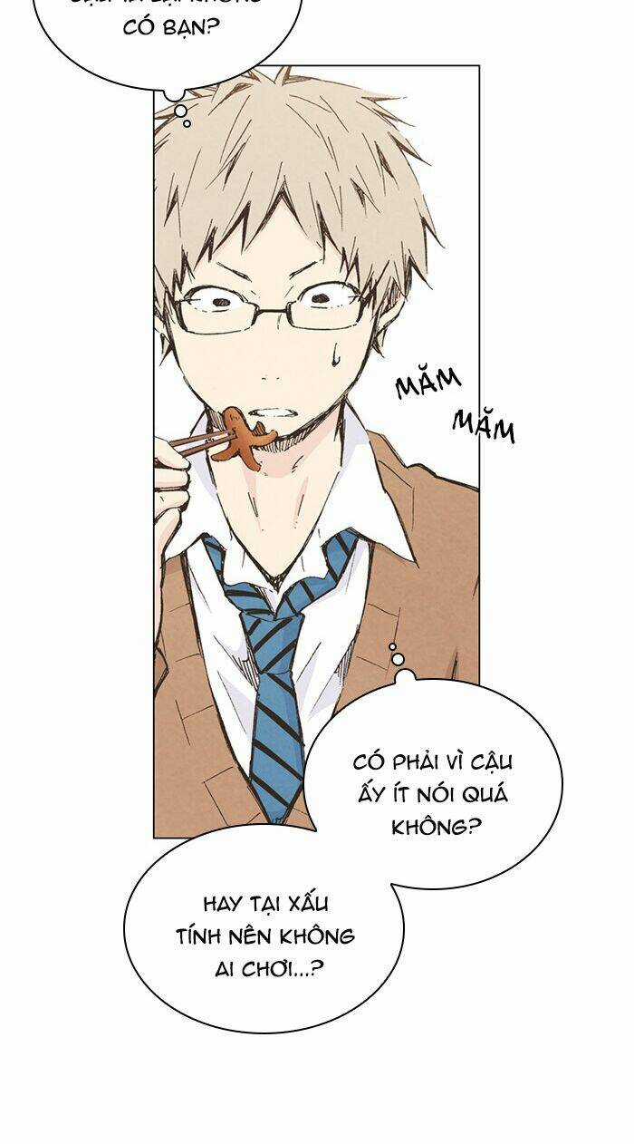 MARRY ME! - Chapter 43 - Trang 37