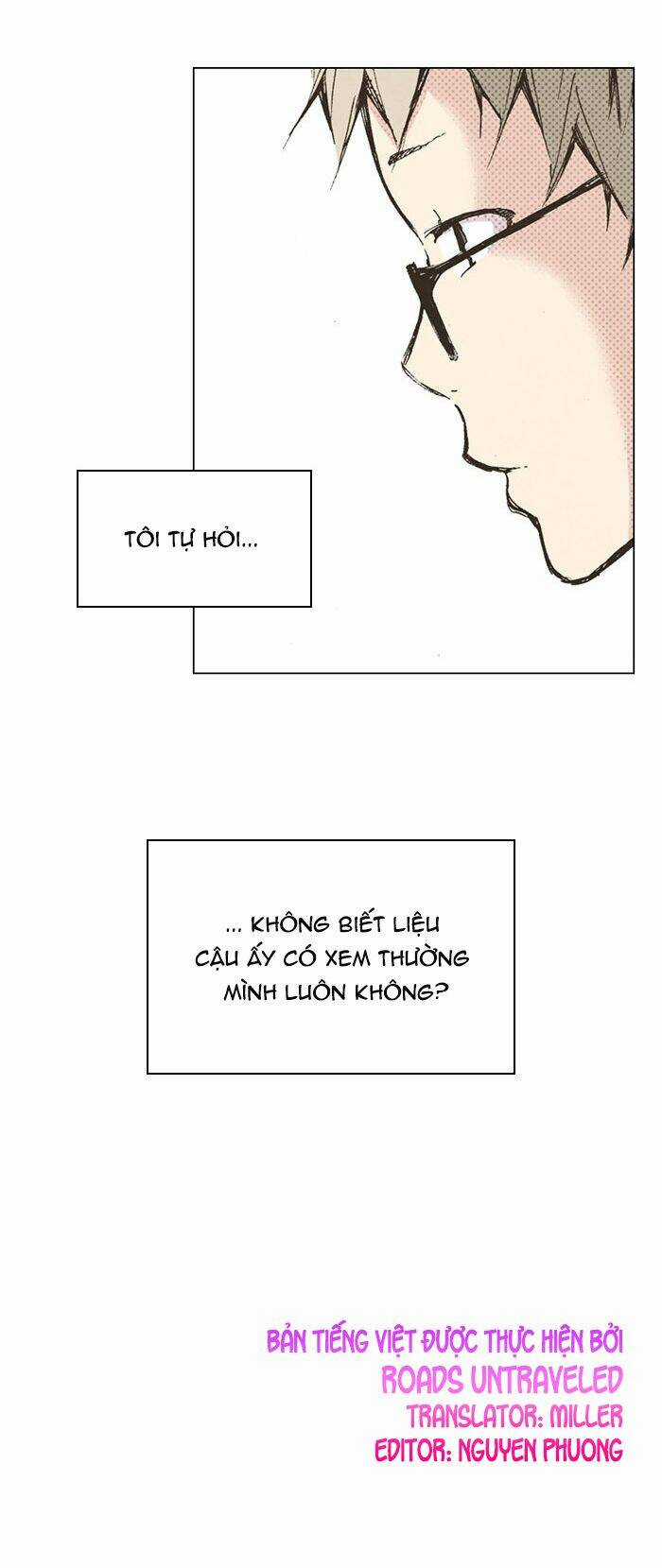 MARRY ME! - Chapter 43 - Trang 41