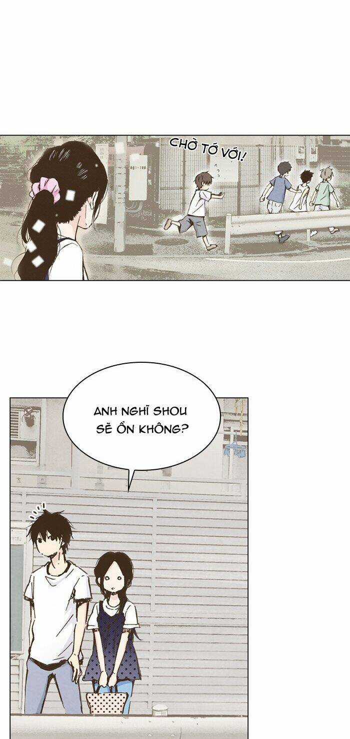 MARRY ME! - Chapter 43 - Trang 10