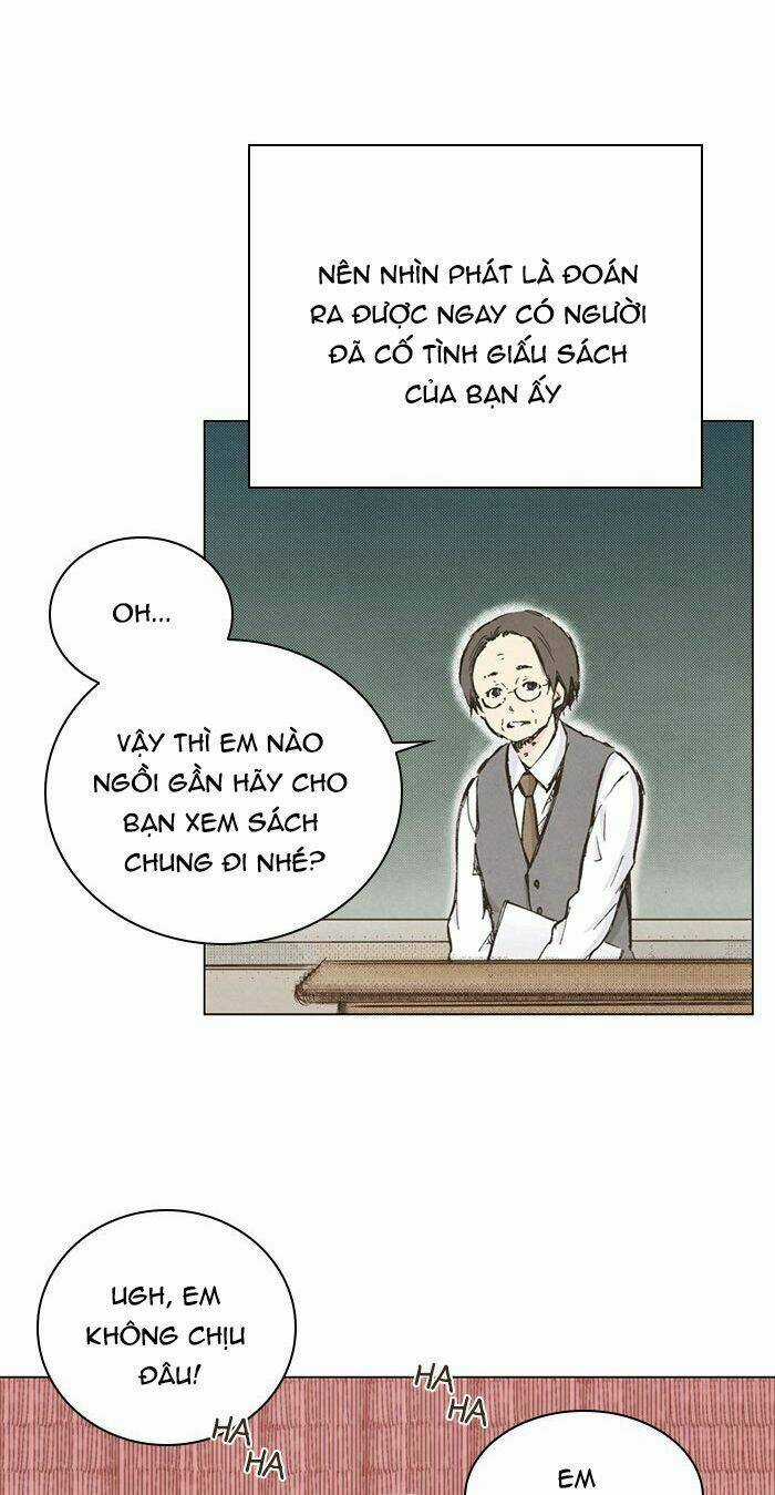 MARRY ME! - Chapter 44 - Trang 3