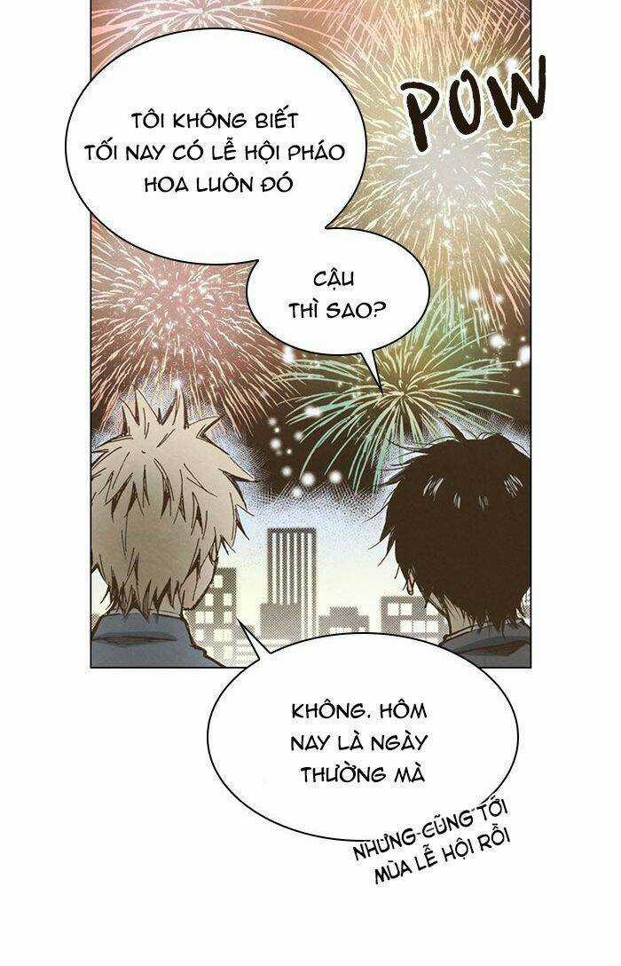 MARRY ME! - Chapter 44 - Trang 22