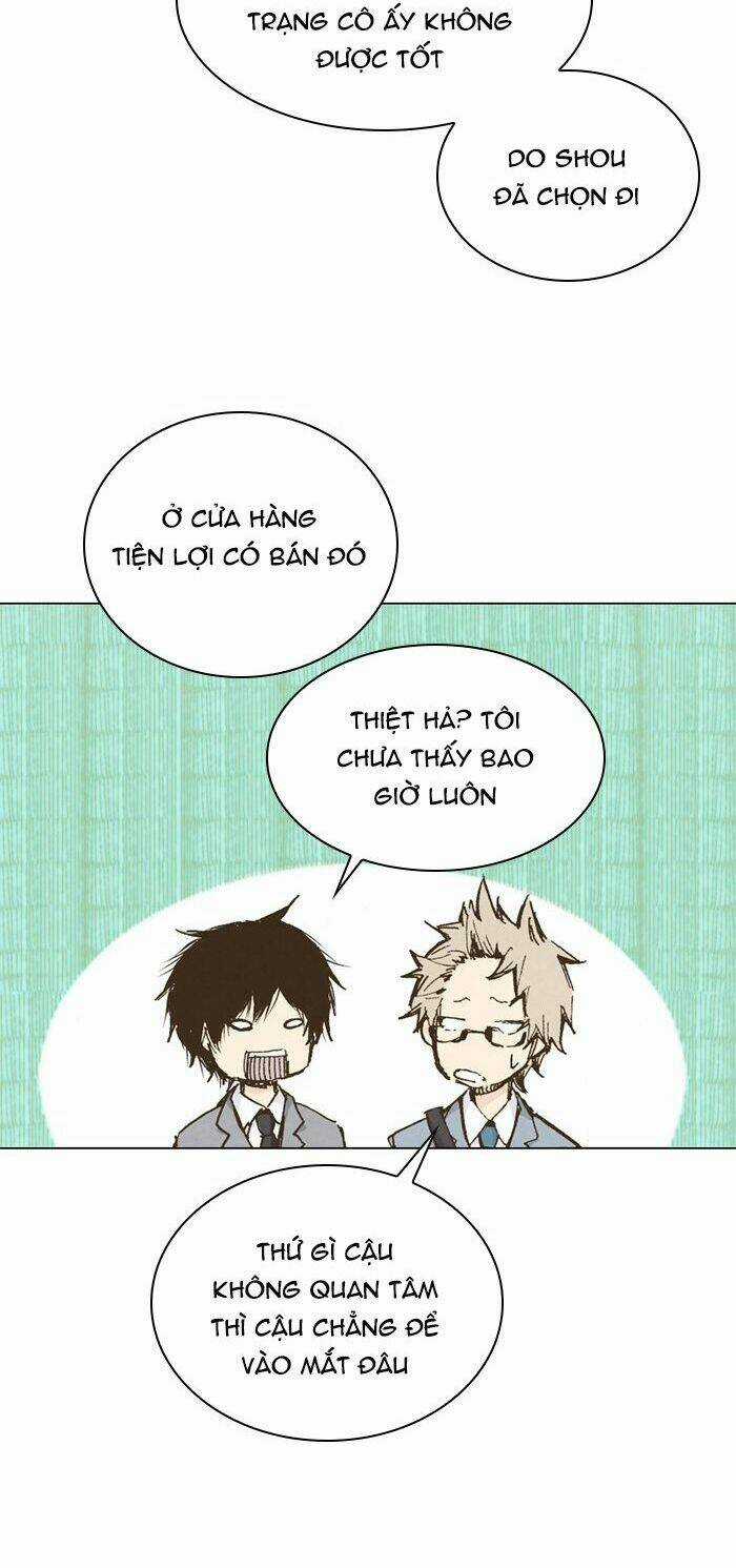 MARRY ME! - Chapter 44 - Trang 24