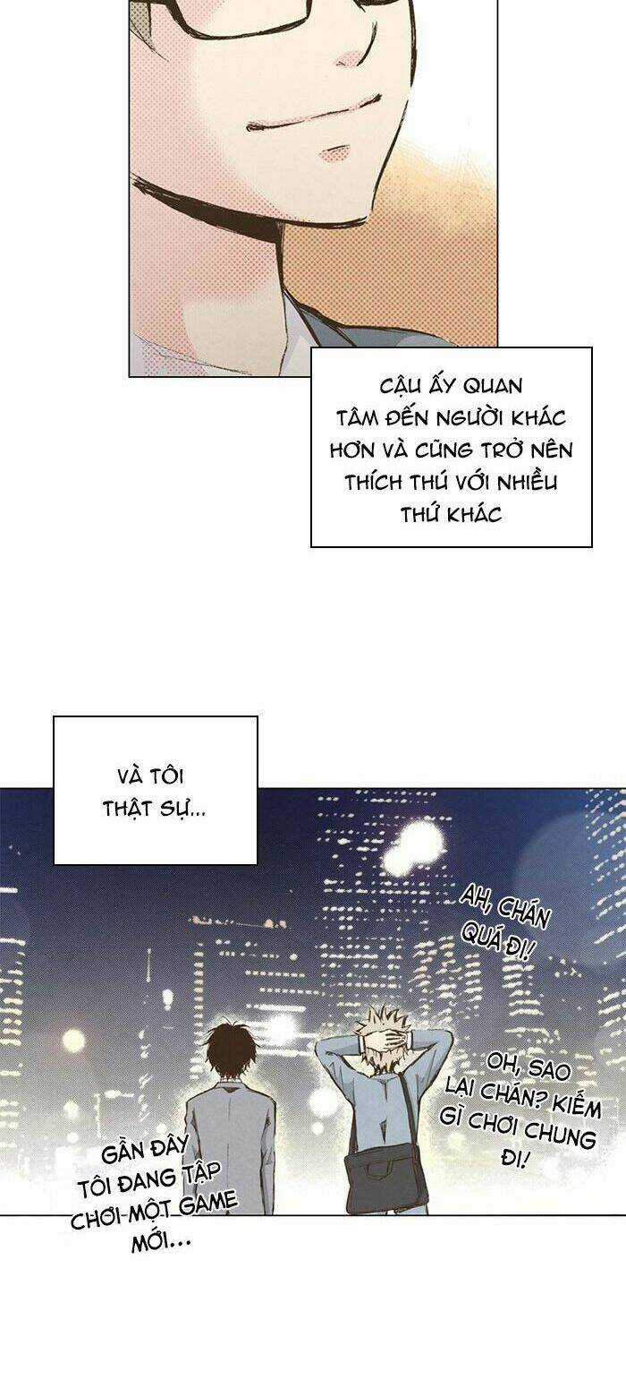 MARRY ME! - Chapter 44 - Trang 26