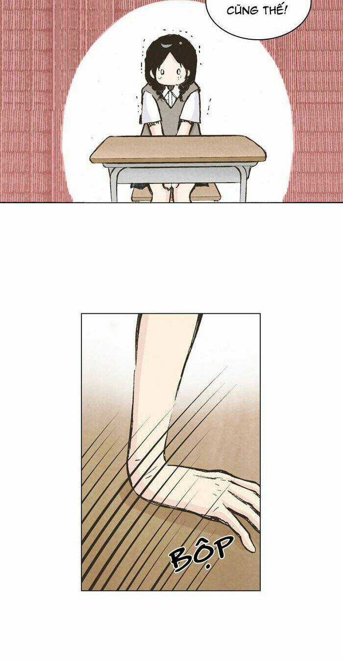 MARRY ME! - Chapter 44 - Trang 4