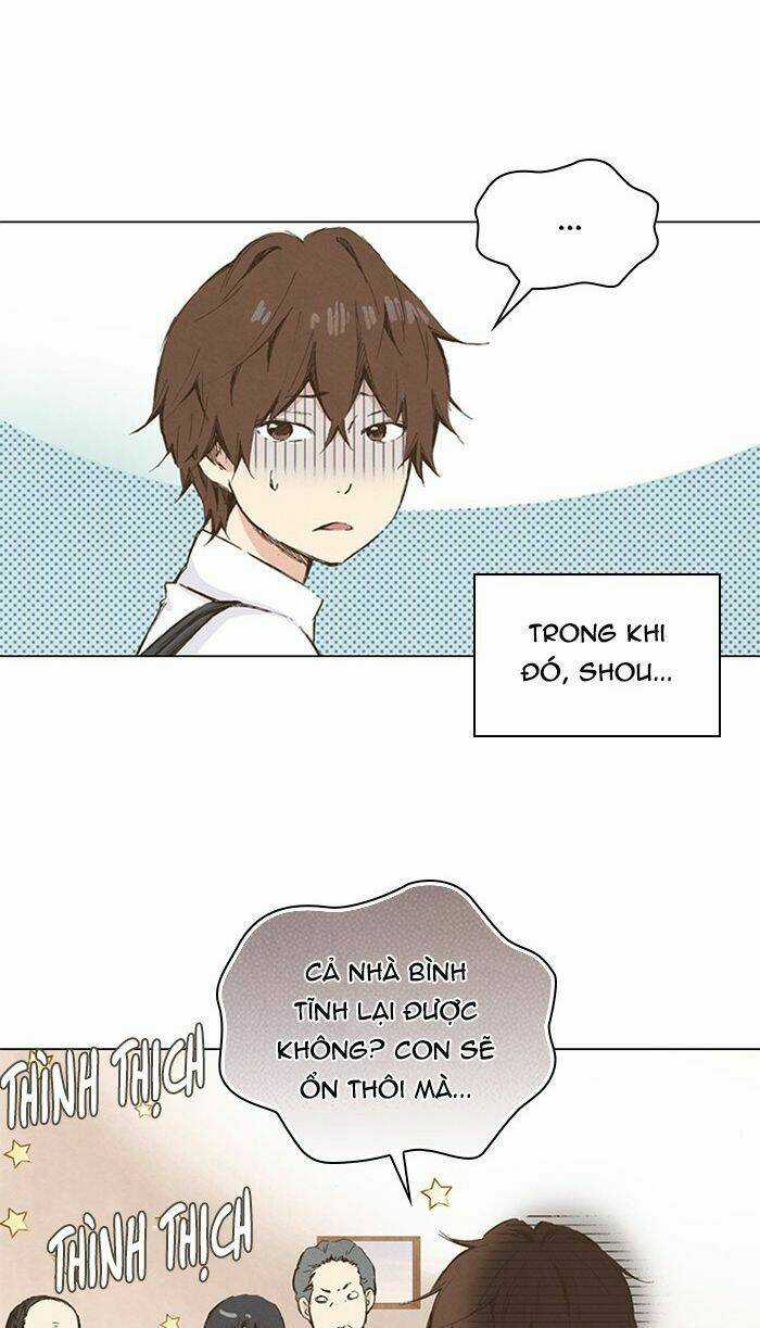 MARRY ME! - Chapter 44 - Trang 31