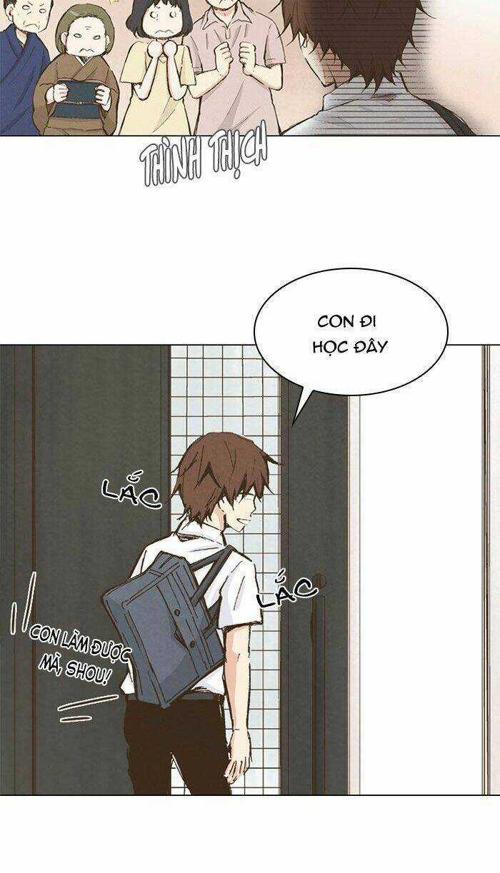 MARRY ME! - Chapter 44 - Trang 32