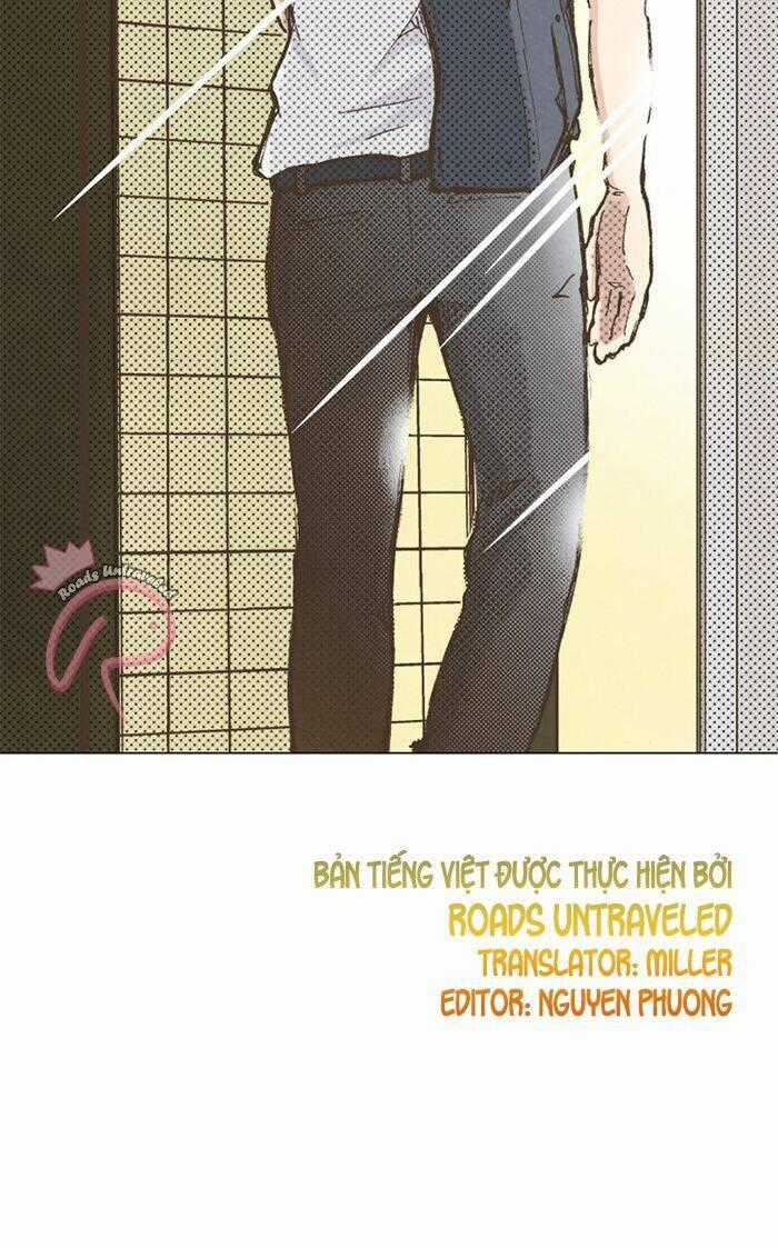 MARRY ME! - Chapter 44 - Trang 35