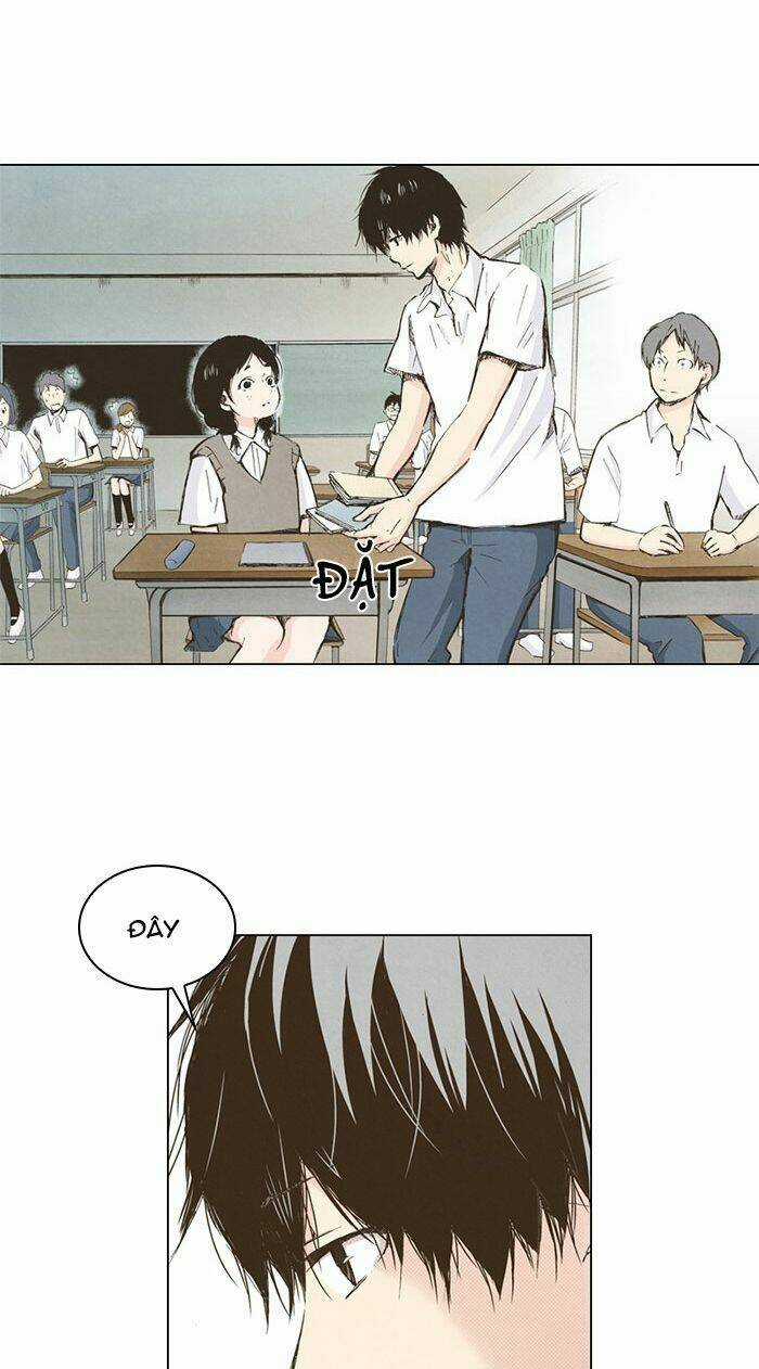 MARRY ME! - Chapter 44 - Trang 5