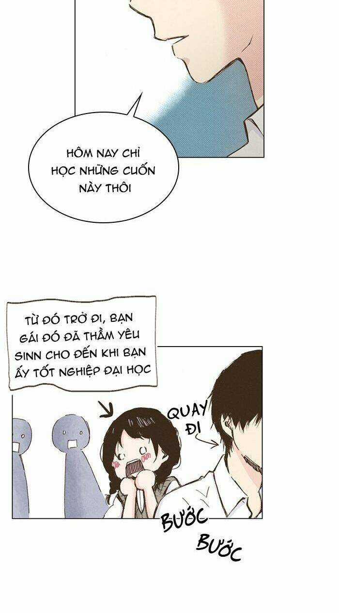 MARRY ME! - Chapter 44 - Trang 6