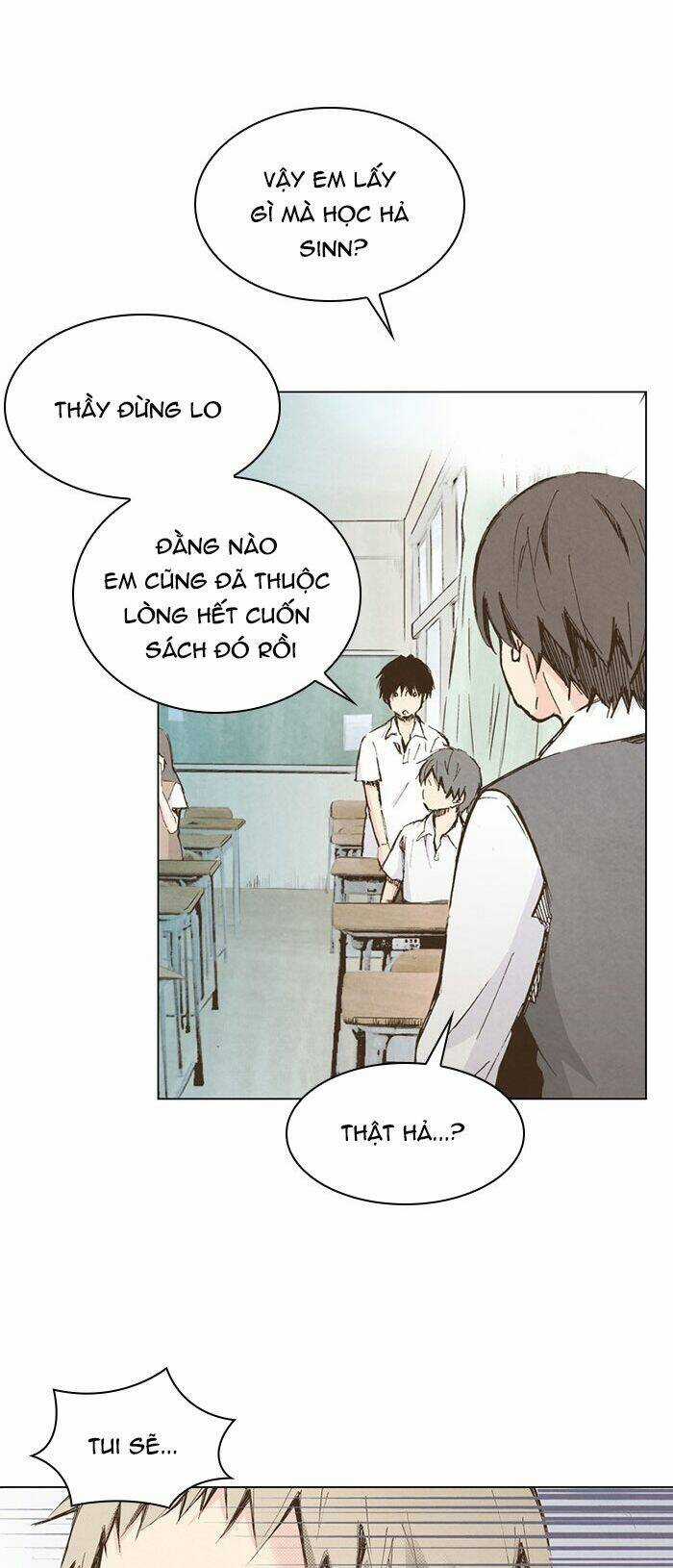 MARRY ME! - Chapter 44 - Trang 7