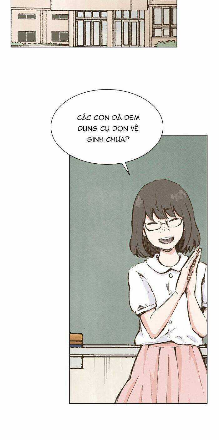 MARRY ME! - Chapter 45 - Trang 14