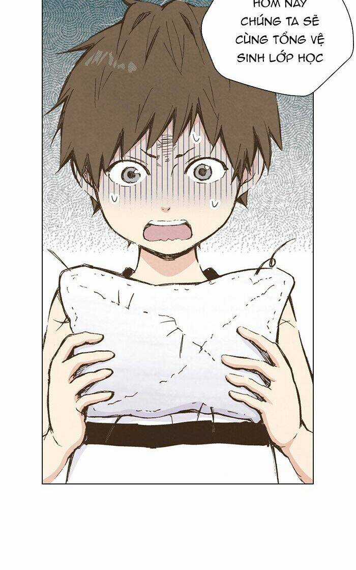 MARRY ME! - Chapter 45 - Trang 16