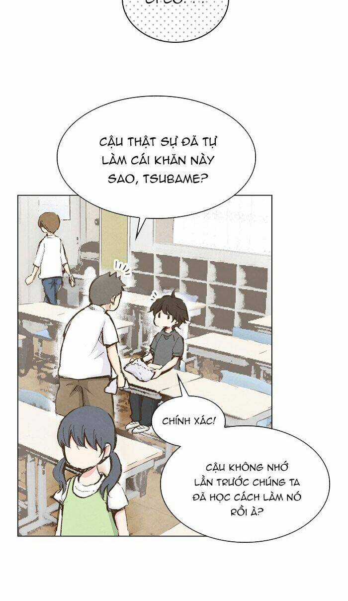 MARRY ME! - Chapter 45 - Trang 18