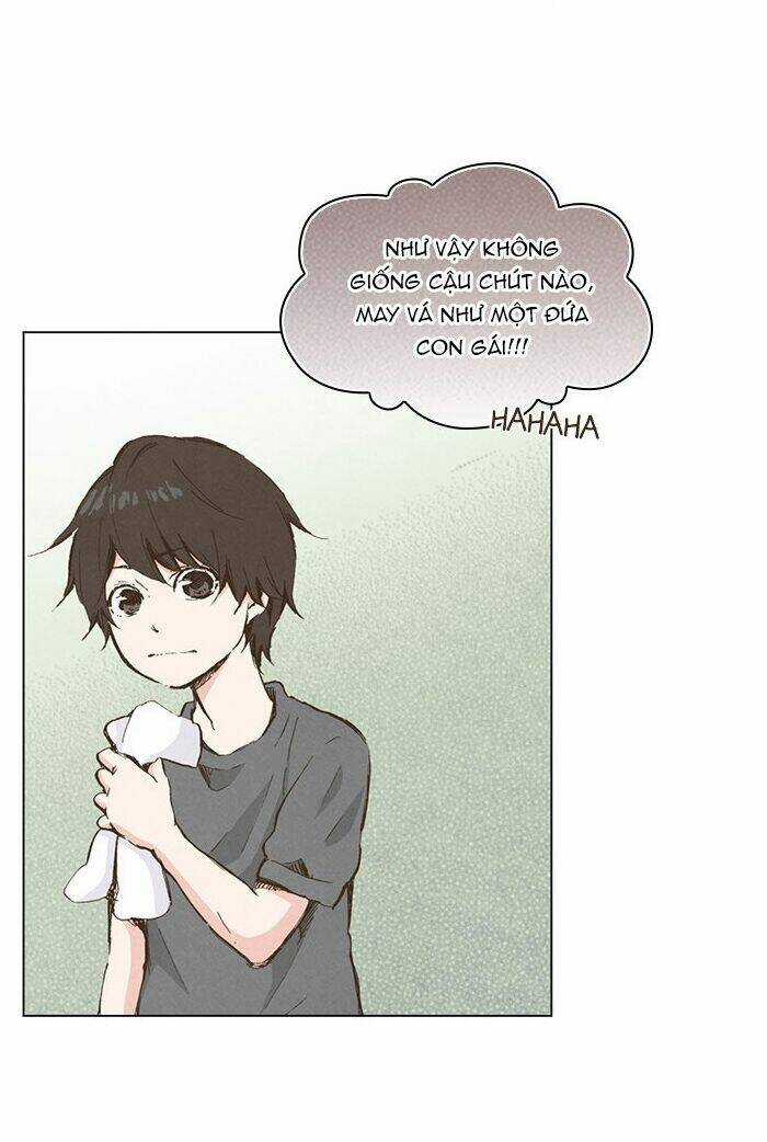 MARRY ME! - Chapter 45 - Trang 20