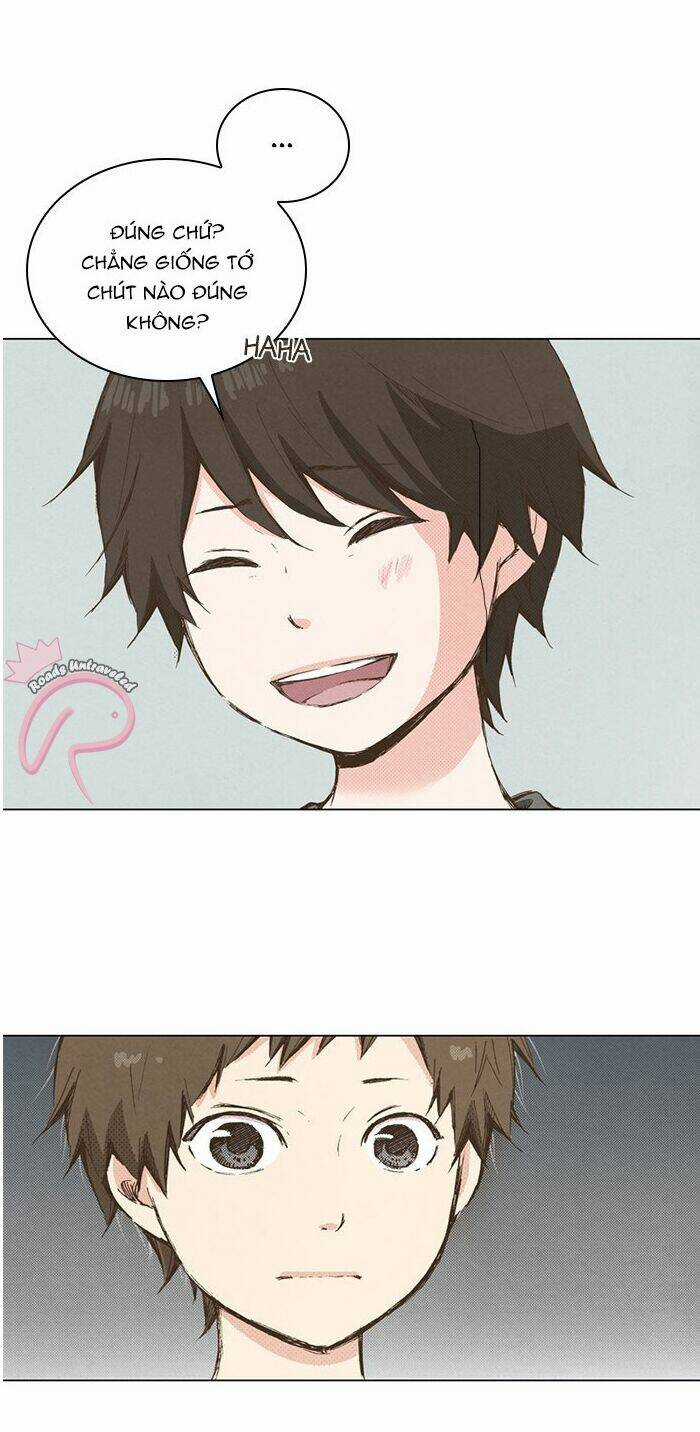 MARRY ME! - Chapter 45 - Trang 21