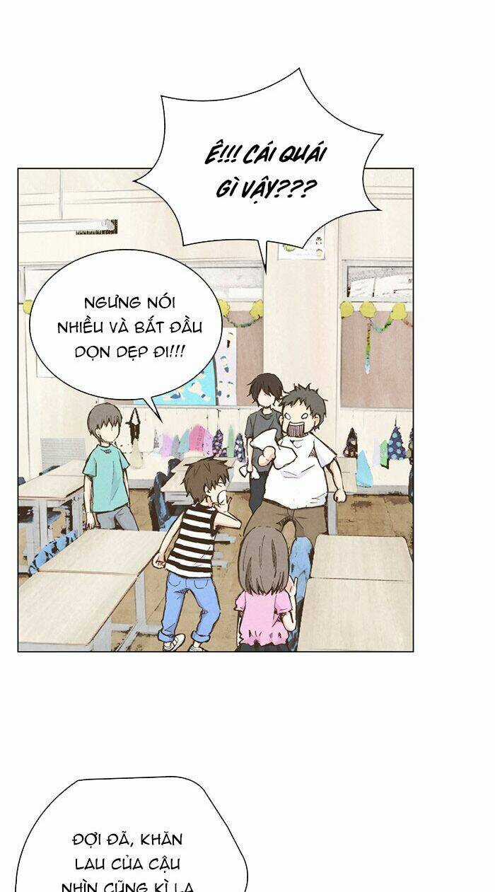 MARRY ME! - Chapter 45 - Trang 23