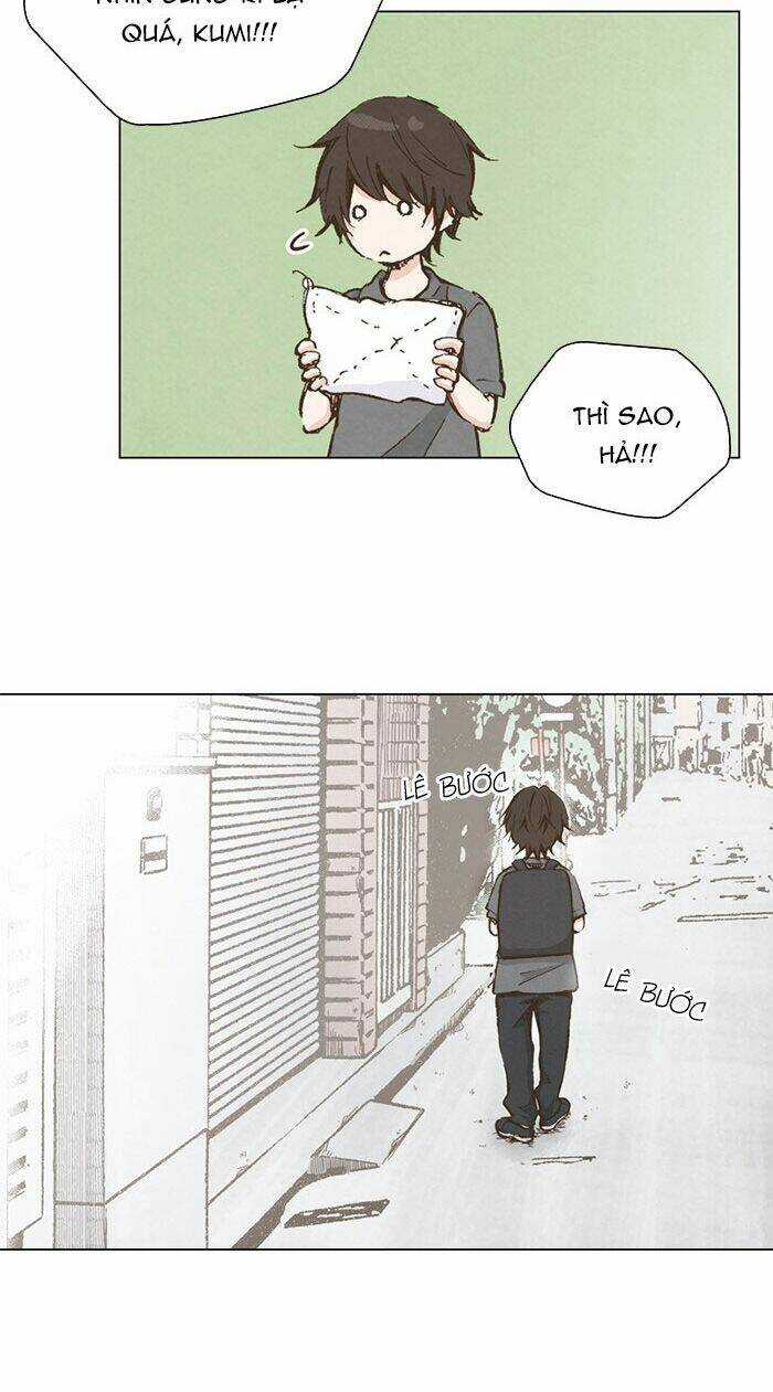 MARRY ME! - Chapter 45 - Trang 24