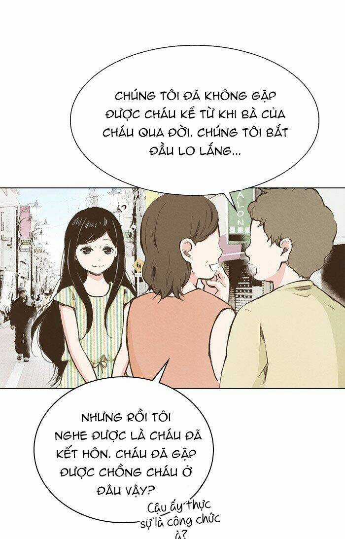 MARRY ME! - Chapter 45 - Trang 30