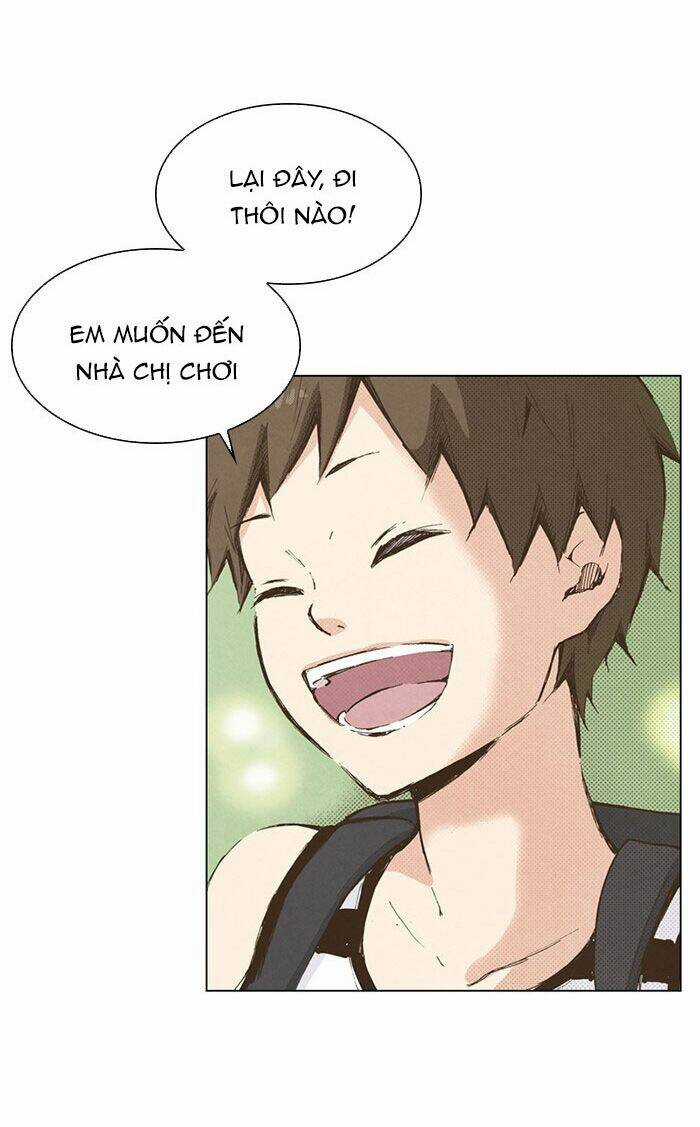 MARRY ME! - Chapter 45 - Trang 37