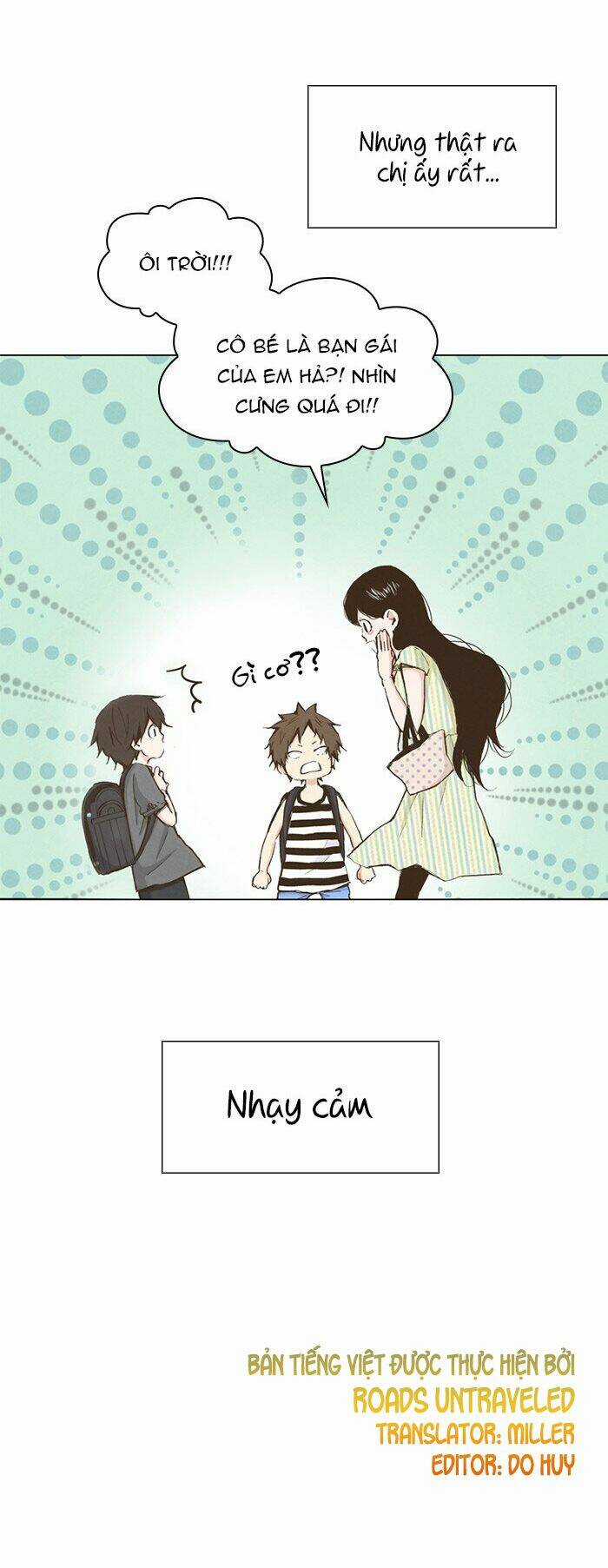 MARRY ME! - Chapter 45 - Trang 41