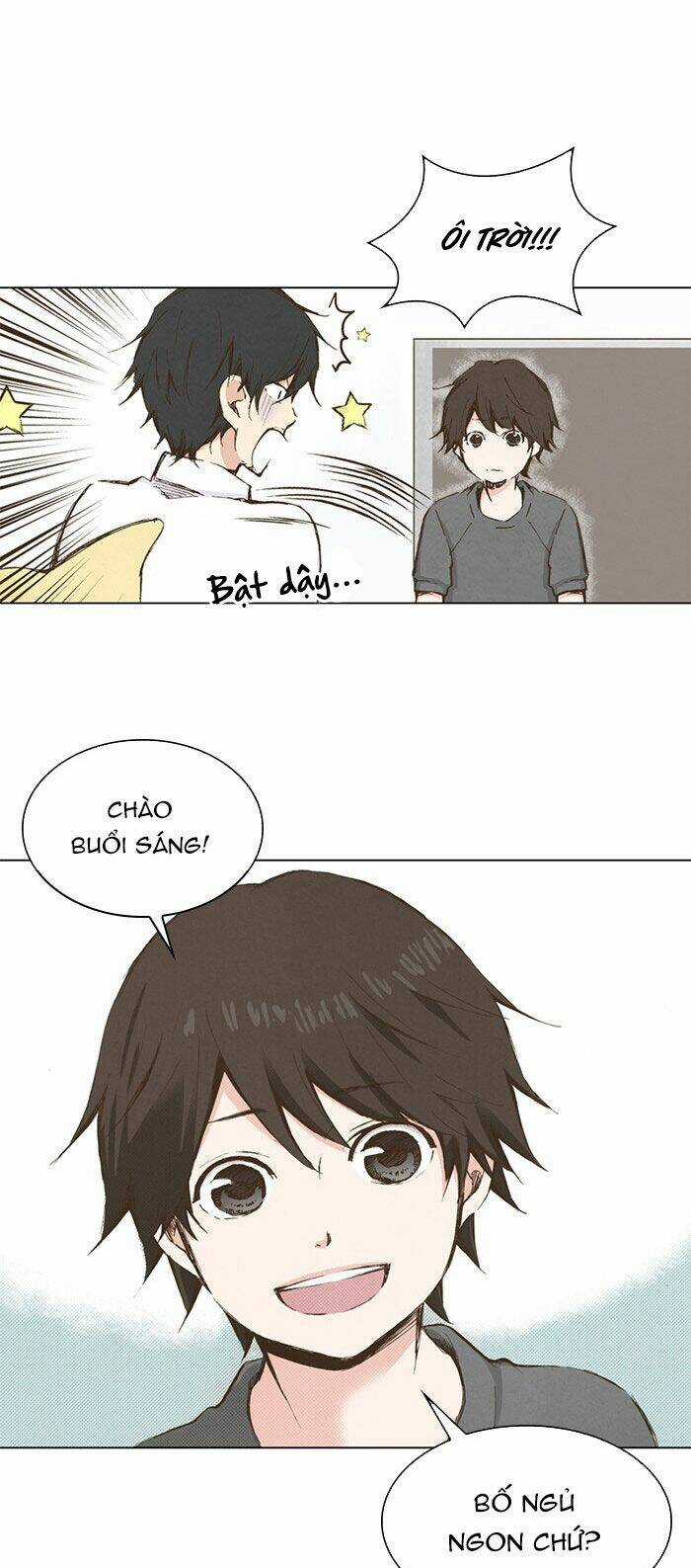 MARRY ME! - Chapter 45 - Trang 6