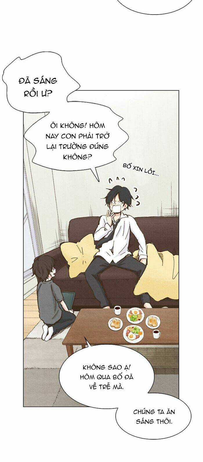 MARRY ME! - Chapter 45 - Trang 7