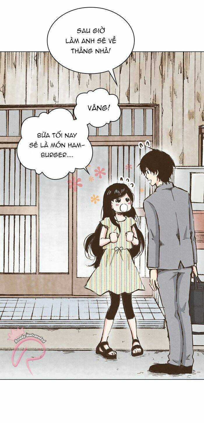 MARRY ME! - Chapter 45 - Trang 9