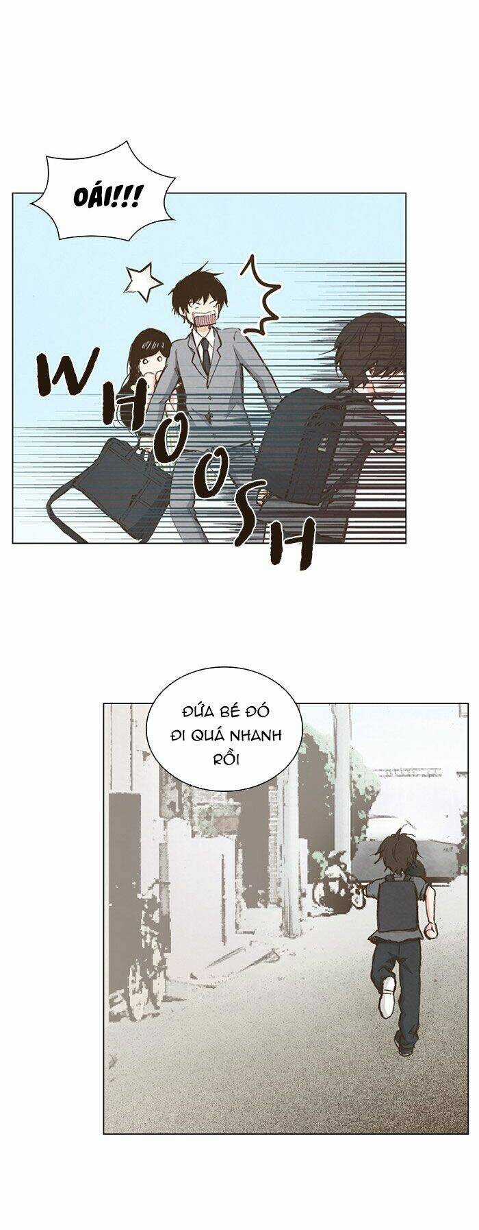 MARRY ME! - Chapter 45 - Trang 10