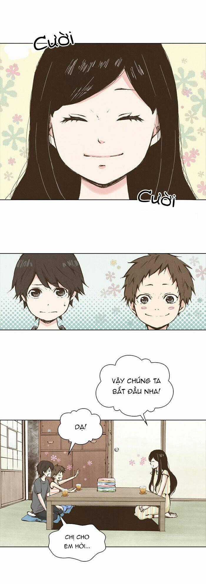 MARRY ME! - Chapter 46 - Trang 2