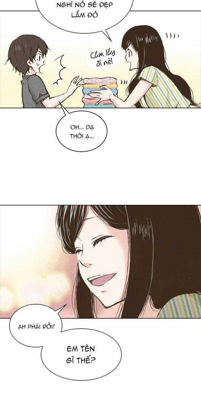 MARRY ME! - Chapter 46 - Trang 12