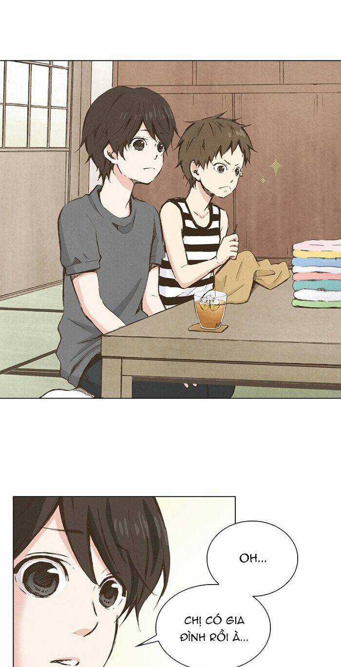 MARRY ME! - Chapter 46 - Trang 17