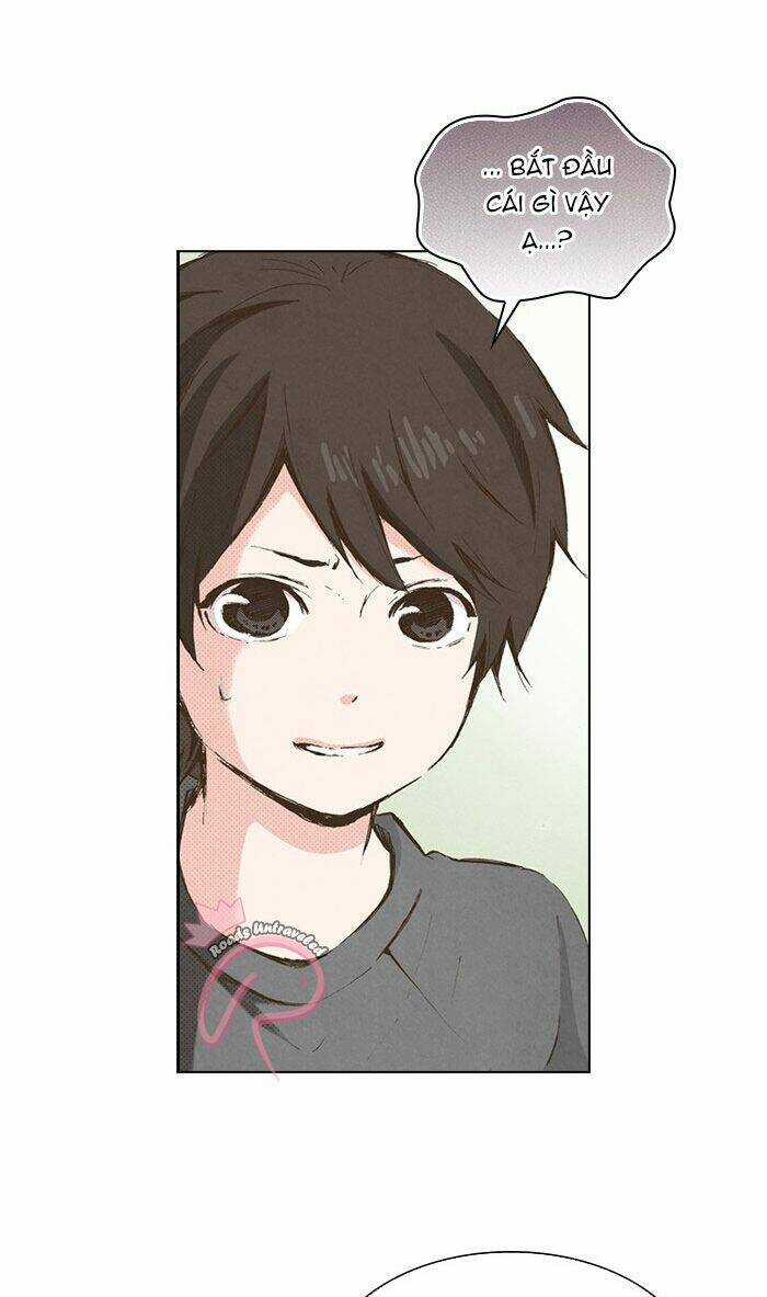 MARRY ME! - Chapter 46 - Trang 3