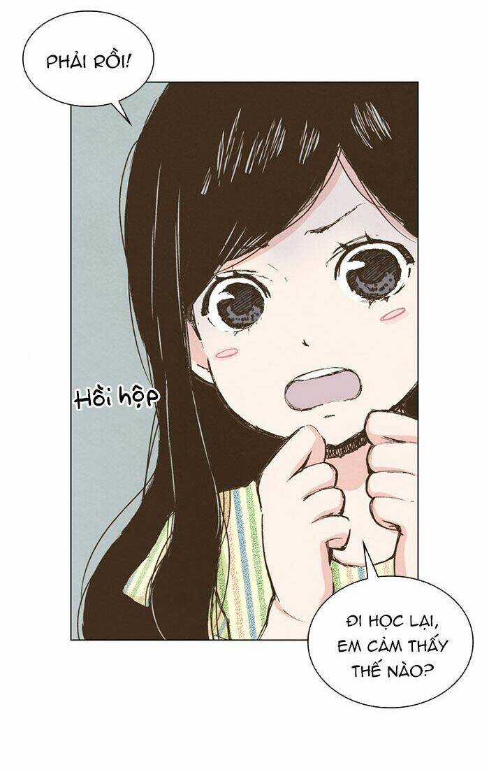 MARRY ME! - Chapter 46 - Trang 22