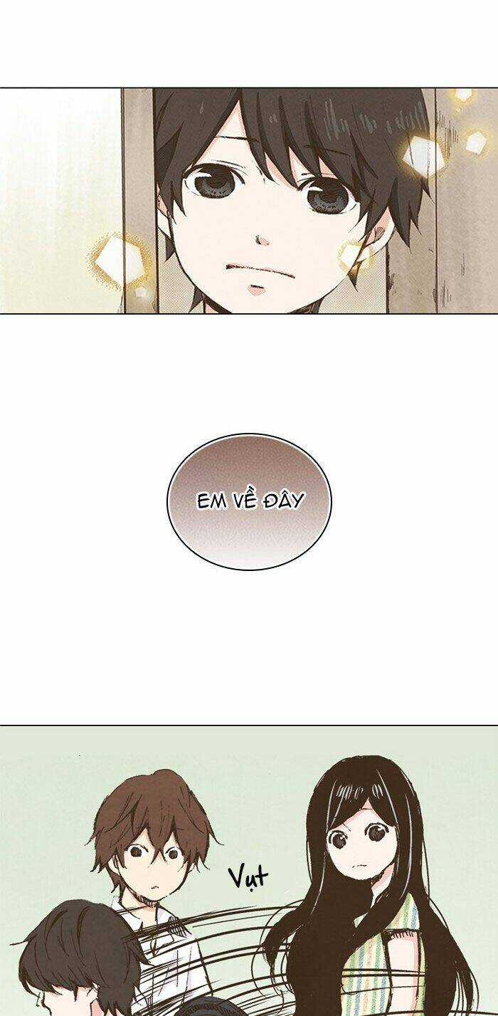 MARRY ME! - Chapter 46 - Trang 27