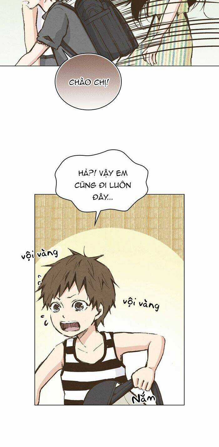 MARRY ME! - Chapter 46 - Trang 28