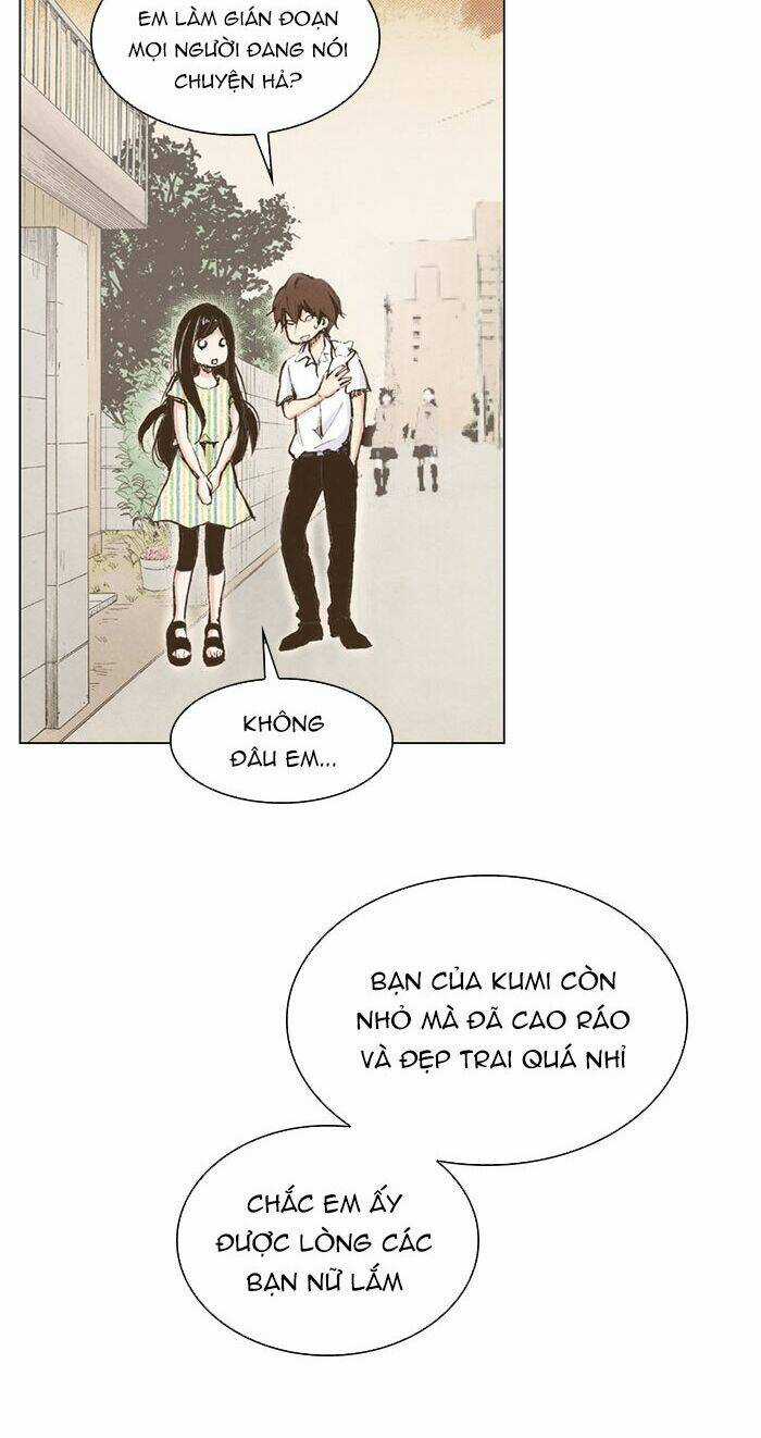 MARRY ME! - Chapter 46 - Trang 30