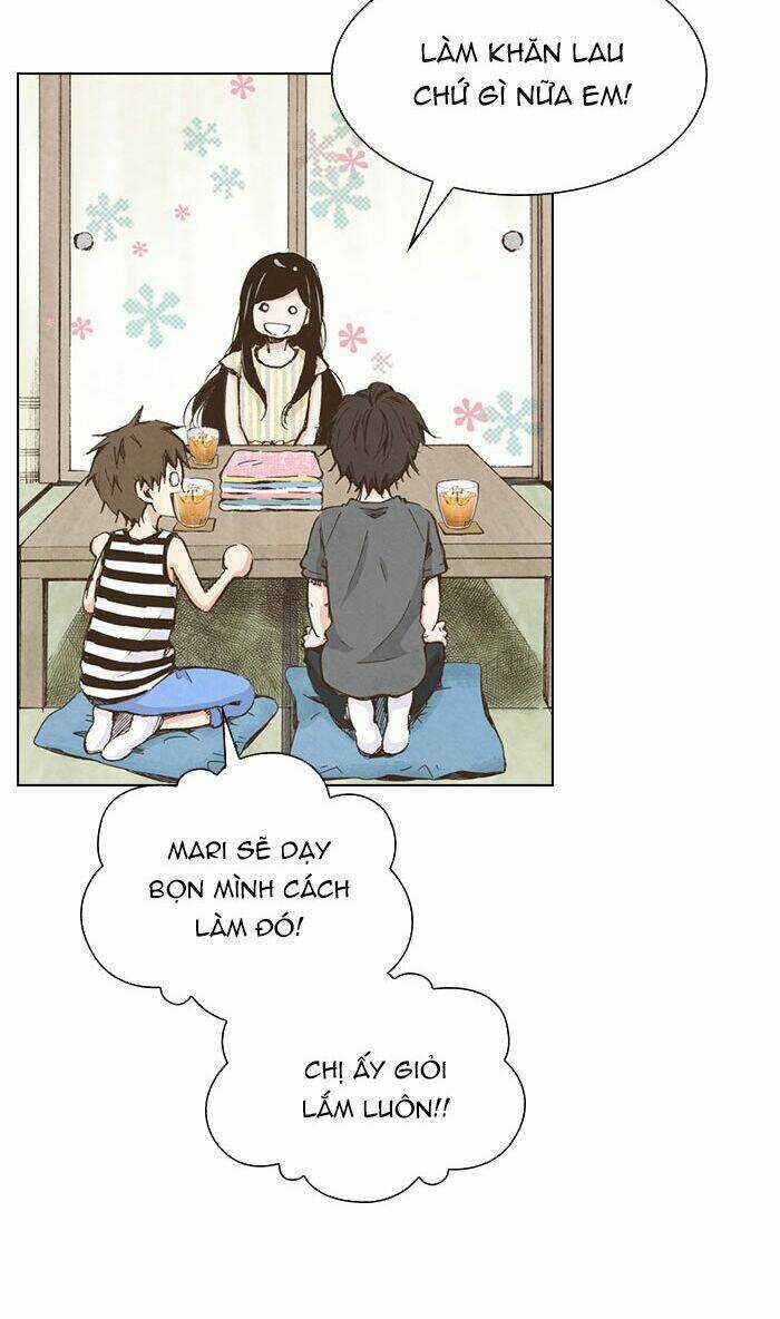 MARRY ME! - Chapter 46 - Trang 4