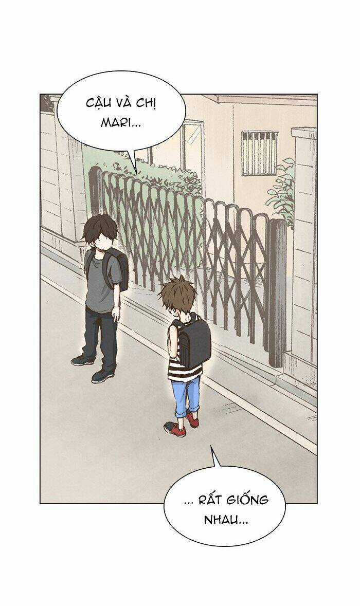 MARRY ME! - Chapter 46 - Trang 35