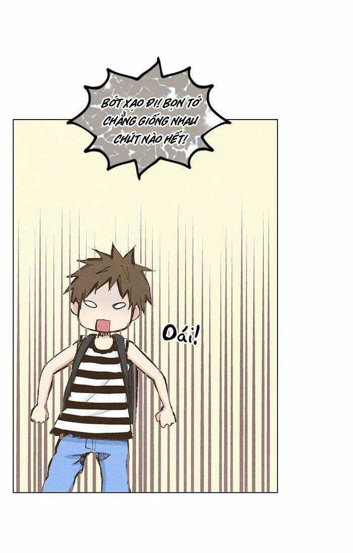 MARRY ME! - Chapter 46 - Trang 37