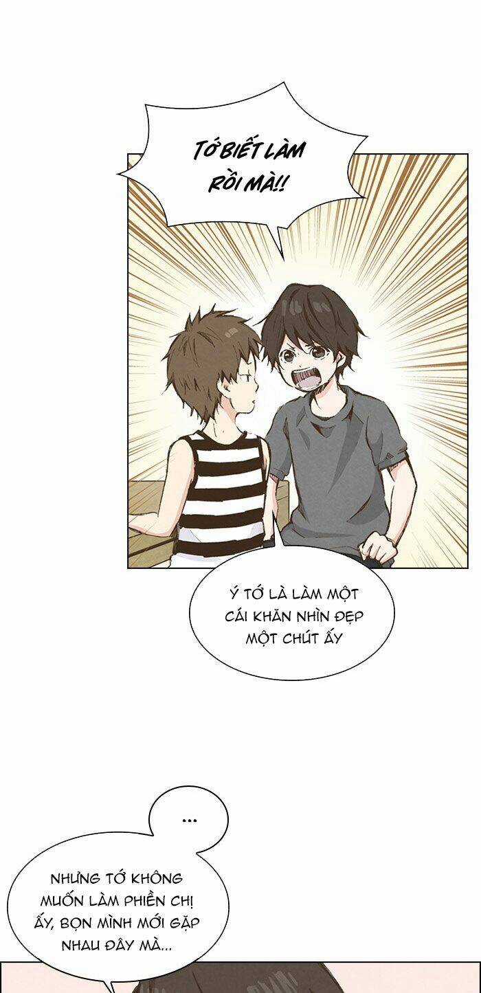 MARRY ME! - Chapter 46 - Trang 5