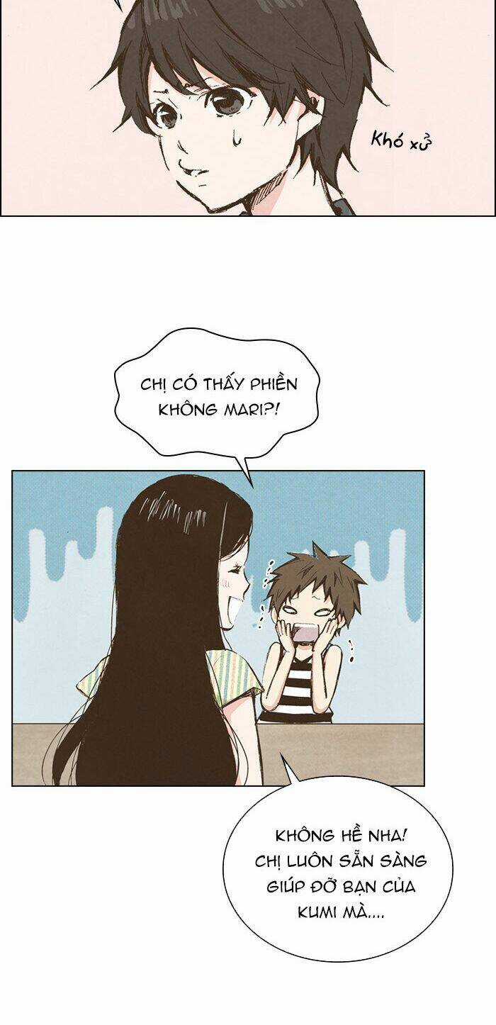 MARRY ME! - Chapter 46 - Trang 6