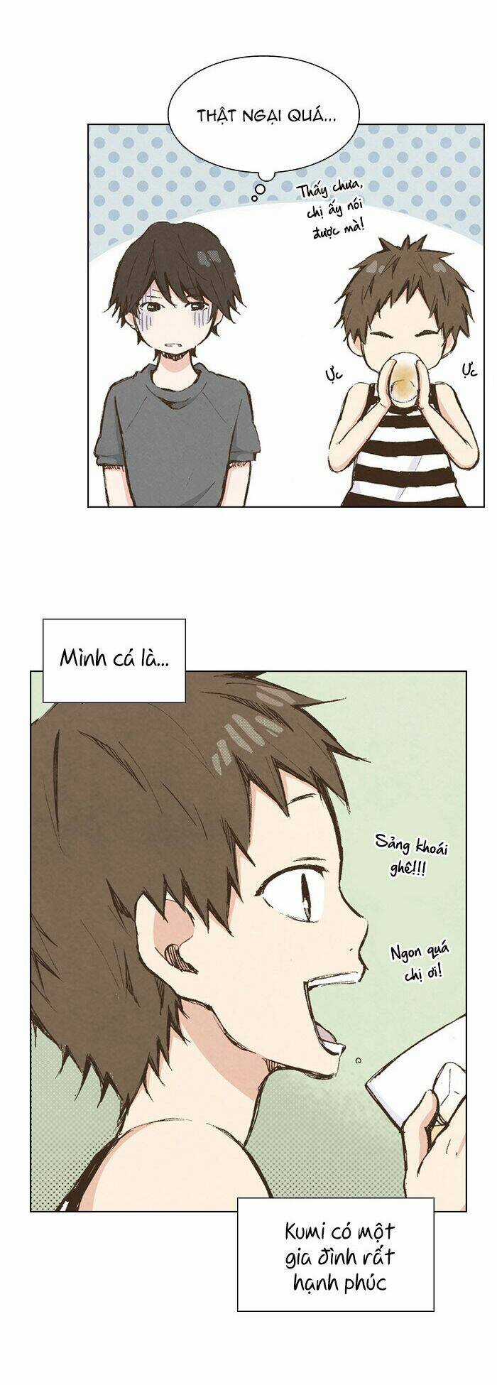 MARRY ME! - Chapter 46 - Trang 7