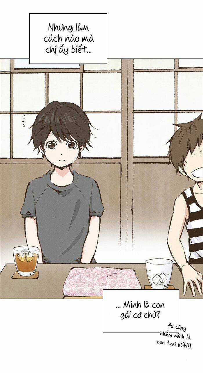 MARRY ME! - Chapter 46 - Trang 10